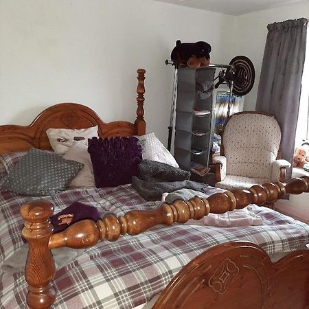 Saltcotes Farm Bed & Breakfast Ulverston Eksteriør bilde